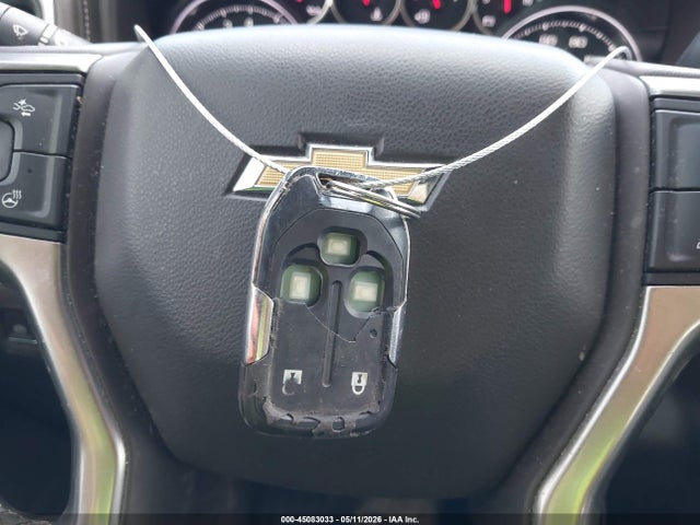 1GCUYDED3MZ220649 Chevrolet Silverado 1500 4wd Short Bed Lt