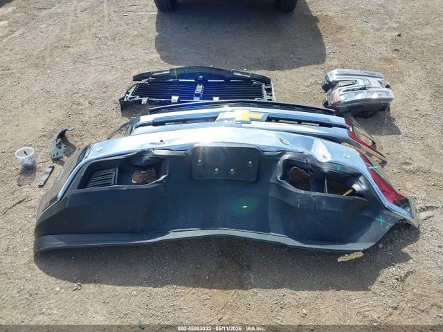 1GCUYDED3MZ220649 Chevrolet Silverado 1500 4wd Short Bed Lt