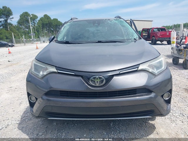 Toyota Rav4 Xle 2018 2T3WFREV0JW481477 Image 12