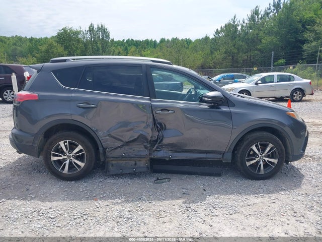 Toyota Rav4 Xle 2018 2T3WFREV0JW481477 Image 13