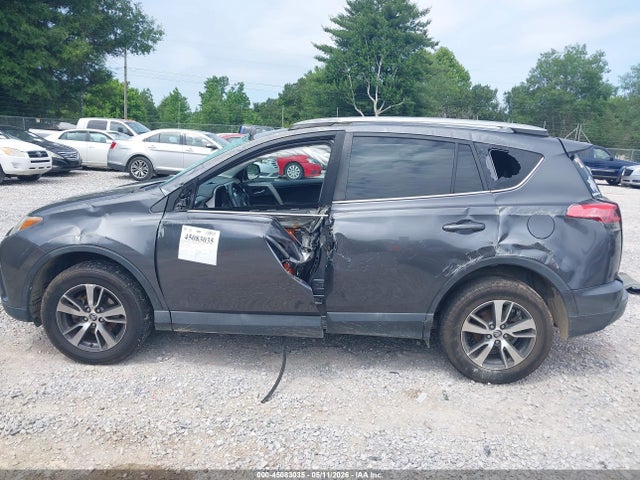 Toyota Rav4 Xle 2018 2T3WFREV0JW481477 Image 14