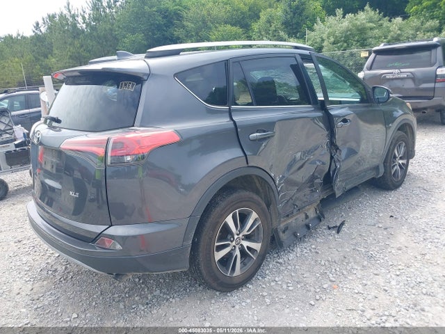 Toyota Rav4 Xle 2018 2T3WFREV0JW481477 Image 4