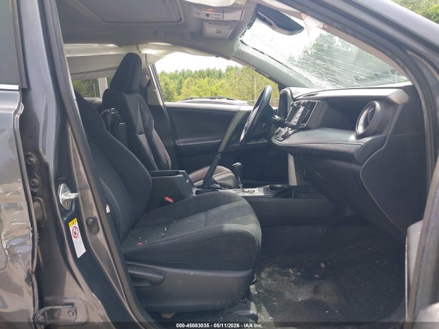 Toyota Rav4 Xle 2018 2T3WFREV0JW481477 Image 5