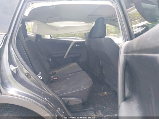 Toyota Rav4 Xle 2018 2T3WFREV0JW481477 Image 8
