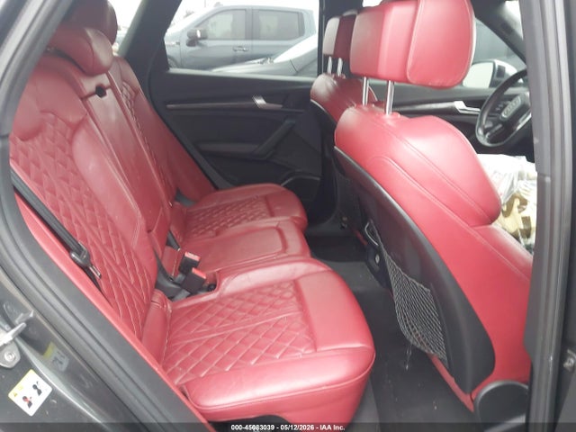 WA1A4BFY1J2036488 Audi Sq5 3.0t Premium Plus