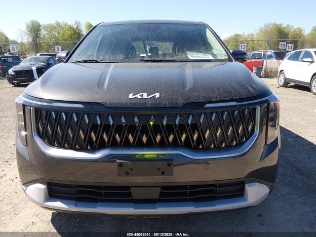 45083041 :رقم المزاد ، KNDNB5K32T6564853 vin ، 2026 Kia Carnival Mpv Lxs مزاد بيع