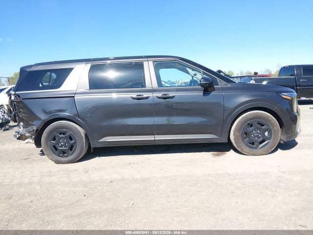 45083041 :رقم المزاد ، KNDNB5K32T6564853 vin ، 2026 Kia Carnival Mpv Lxs مزاد بيع