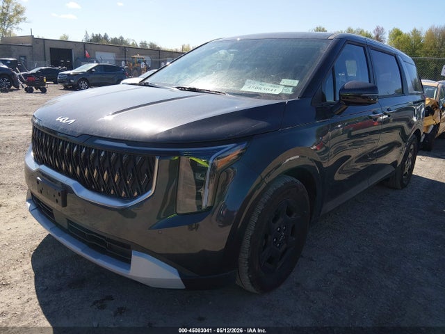 45083041 :رقم المزاد ، KNDNB5K32T6564853 vin ، 2026 Kia Carnival Mpv Lxs مزاد بيع