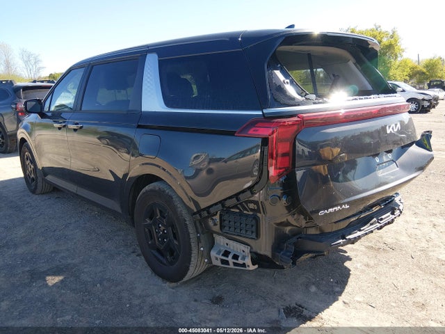 45083041 :رقم المزاد ، KNDNB5K32T6564853 vin ، 2026 Kia Carnival Mpv Lxs مزاد بيع