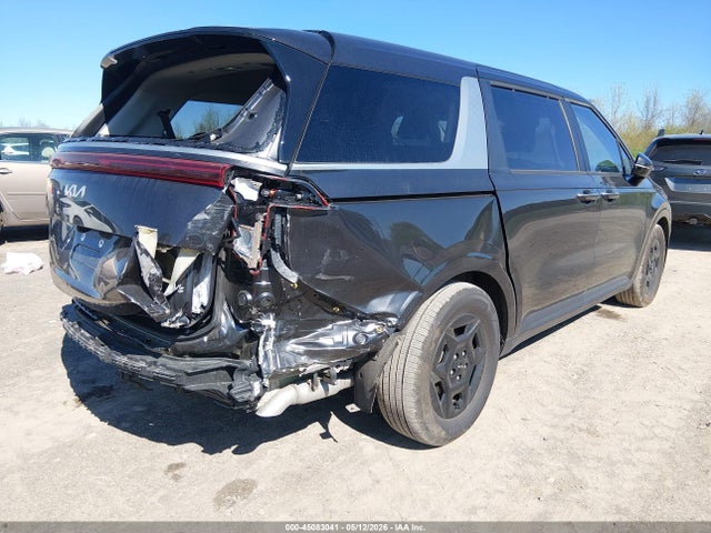 45083041 :رقم المزاد ، KNDNB5K32T6564853 vin ، 2026 Kia Carnival Mpv Lxs مزاد بيع