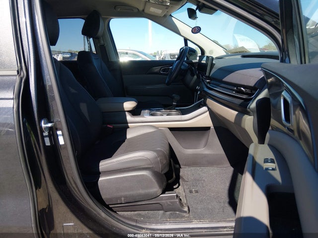 45083041 :رقم المزاد ، KNDNB5K32T6564853 vin ، 2026 Kia Carnival Mpv Lxs مزاد بيع