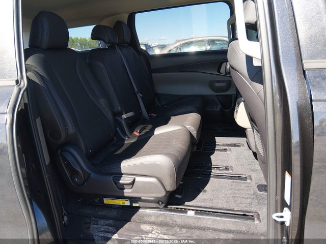 45083041 :رقم المزاد ، KNDNB5K32T6564853 vin ، 2026 Kia Carnival Mpv Lxs مزاد بيع