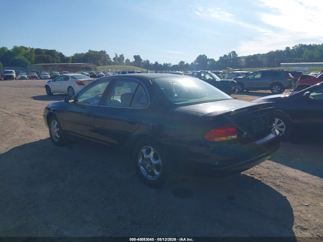 45083045 :رقم المزاد ، 1G3WX52K2WF404800 vin ، 1998 Oldsmobile Intrigue Gls مزاد بيع