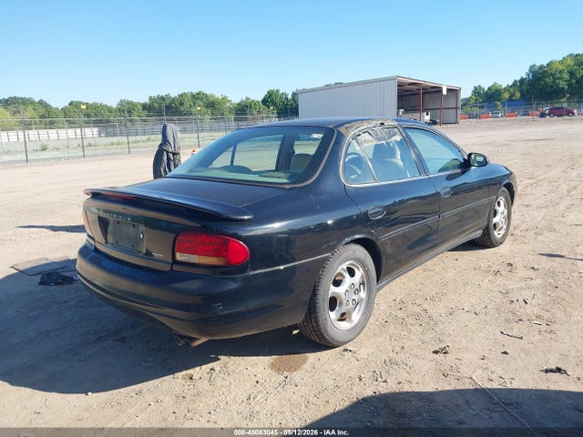 45083045 :رقم المزاد ، 1G3WX52K2WF404800 vin ، 1998 Oldsmobile Intrigue Gls مزاد بيع