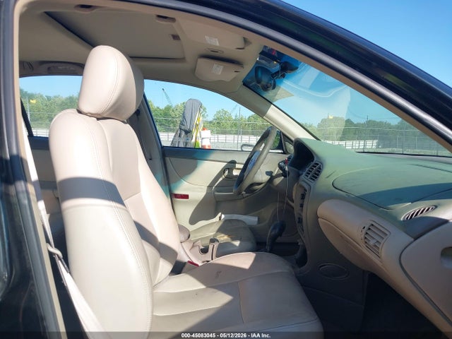 45083045 :رقم المزاد ، 1G3WX52K2WF404800 vin ، 1998 Oldsmobile Intrigue Gls مزاد بيع