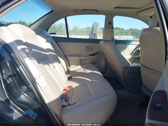 45083045 :رقم المزاد ، 1G3WX52K2WF404800 vin ، 1998 Oldsmobile Intrigue Gls مزاد بيع