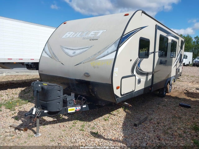 4YDT27226JT433172 Keystone Other