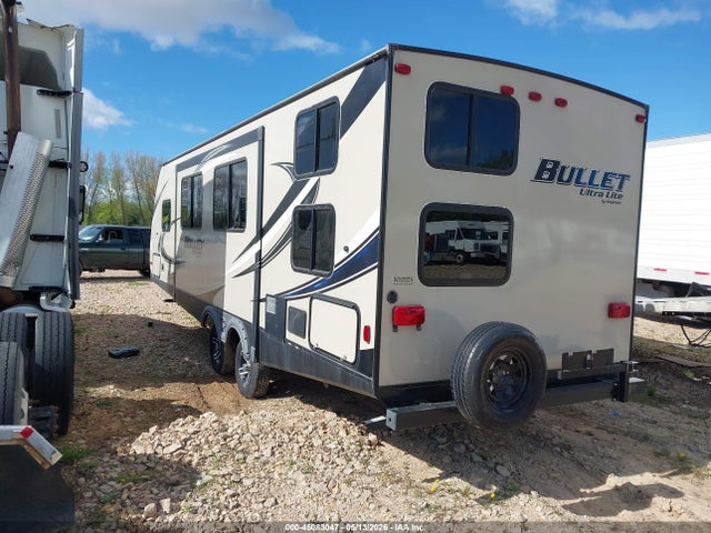 4YDT27226JT433172 Keystone Other