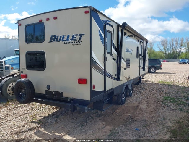 4YDT27226JT433172 Keystone Other
