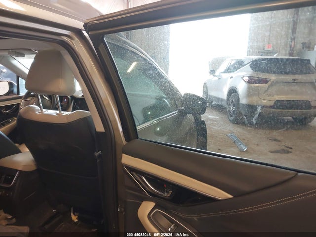 45083048 :رقم المزاد ، 4S4BTANC4N3134696 vin ، 2022 Subaru Outback Limited مزاد بيع