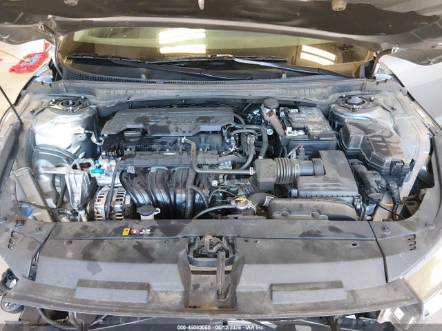 KIA K4 Ex 2025 3KPFU4DE2SE131338 Image 10