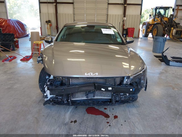 KIA K4 Ex 2025 3KPFU4DE2SE131338 Image 13