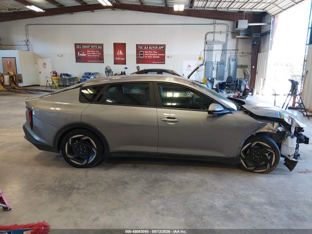 KIA K4 Ex 2025 3KPFU4DE2SE131338 Image 14