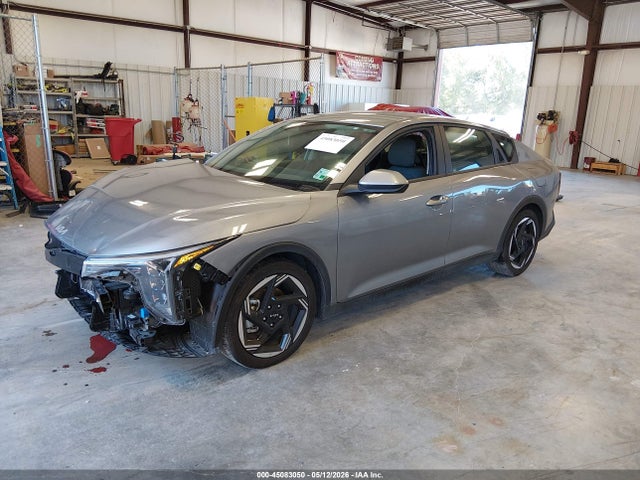 KIA K4 Ex 2025 3KPFU4DE2SE131338 Image 2