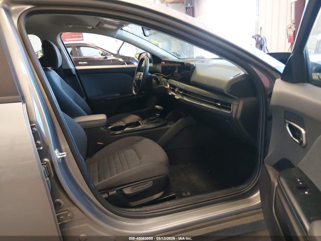 KIA K4 Ex 2025 3KPFU4DE2SE131338 Image 5