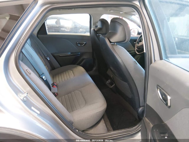 KIA K4 Ex 2025 3KPFU4DE2SE131338 Image 8