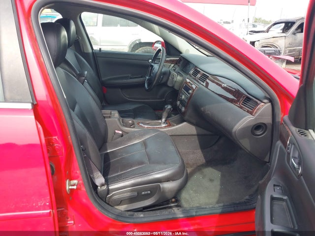 Aukcja sprzedaży 2013 Chevrolet Impala Ltz, vin: 2G1WC5E36D1185028, numer aukcji: 45083052