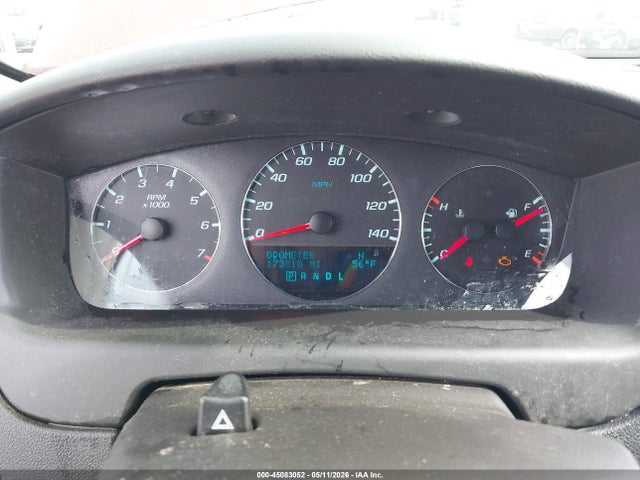 Aukcja sprzedaży 2013 Chevrolet Impala Ltz, vin: 2G1WC5E36D1185028, numer aukcji: 45083052