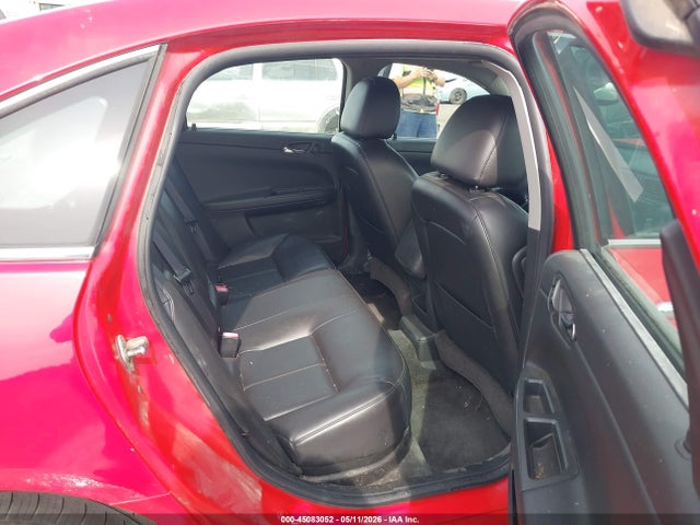 Aukcja sprzedaży 2013 Chevrolet Impala Ltz, vin: 2G1WC5E36D1185028, numer aukcji: 45083052