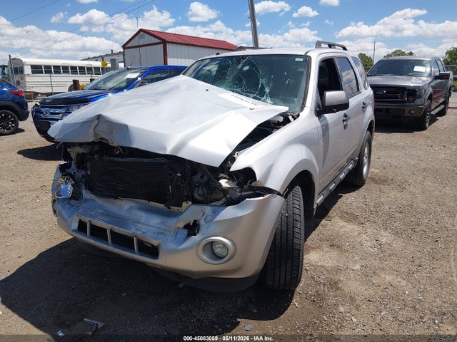 Aukcja sprzedaży 2012 Ford Escape Xlt, vin: 1FMCU0D78CKC63091, numer aukcji: 45083059
