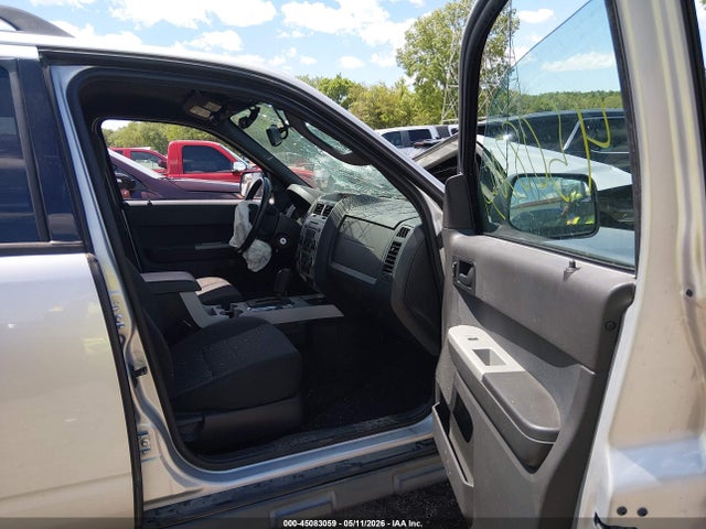 Aukcja sprzedaży 2012 Ford Escape Xlt, vin: 1FMCU0D78CKC63091, numer aukcji: 45083059