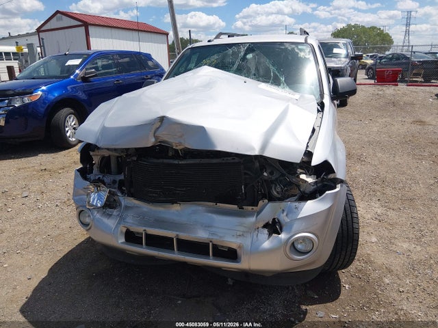 Aukcja sprzedaży 2012 Ford Escape Xlt, vin: 1FMCU0D78CKC63091, numer aukcji: 45083059