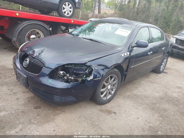 Aukcja sprzedaży 2007 Buick Lucerne Cxl, vin: 1G4HD57227U221383, numer aukcji: 45083061