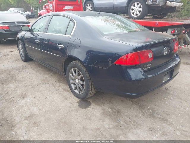 Aukcja sprzedaży 2007 Buick Lucerne Cxl, vin: 1G4HD57227U221383, numer aukcji: 45083061