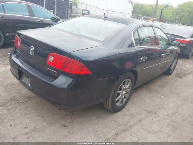 Aukcja sprzedaży 2007 Buick Lucerne Cxl, vin: 1G4HD57227U221383, numer aukcji: 45083061