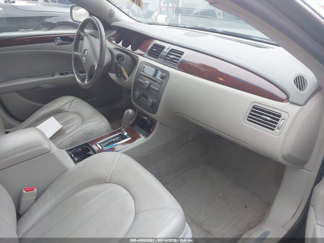 Aukcja sprzedaży 2007 Buick Lucerne Cxl, vin: 1G4HD57227U221383, numer aukcji: 45083061