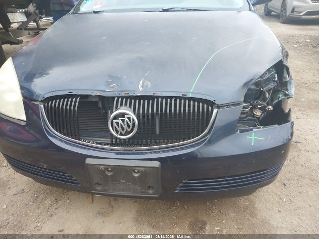 Aukcja sprzedaży 2007 Buick Lucerne Cxl, vin: 1G4HD57227U221383, numer aukcji: 45083061