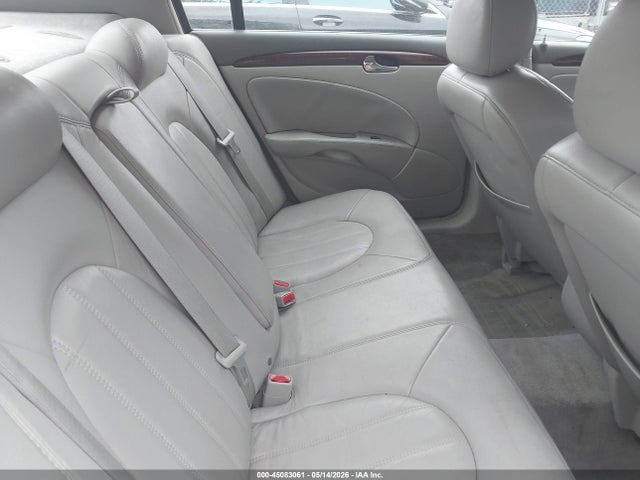 Aukcja sprzedaży 2007 Buick Lucerne Cxl, vin: 1G4HD57227U221383, numer aukcji: 45083061