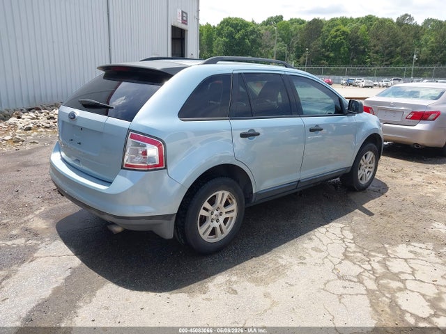 45083066 :رقم المزاد ، 2FMDK36C68BB34807 vin ، 2008 Ford Edge Se مزاد بيع