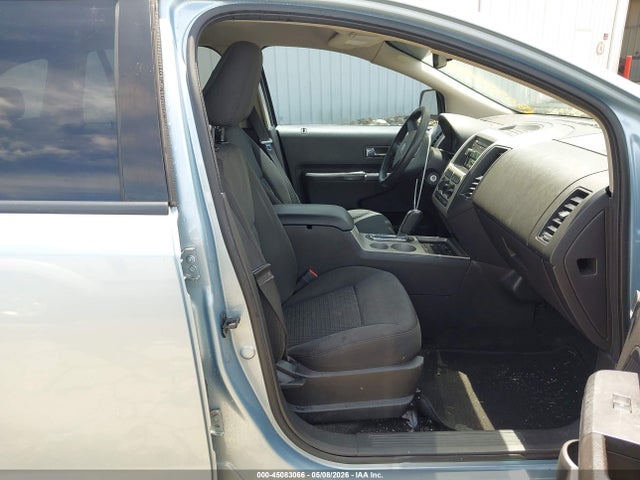 45083066 :رقم المزاد ، 2FMDK36C68BB34807 vin ، 2008 Ford Edge Se مزاد بيع