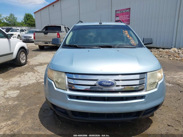 45083066 :رقم المزاد ، 2FMDK36C68BB34807 vin ، 2008 Ford Edge Se مزاد بيع