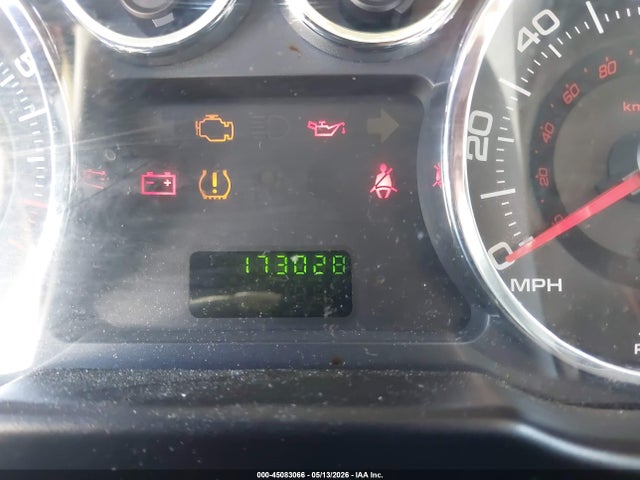 45083066 :رقم المزاد ، 2FMDK36C68BB34807 vin ، 2008 Ford Edge Se مزاد بيع