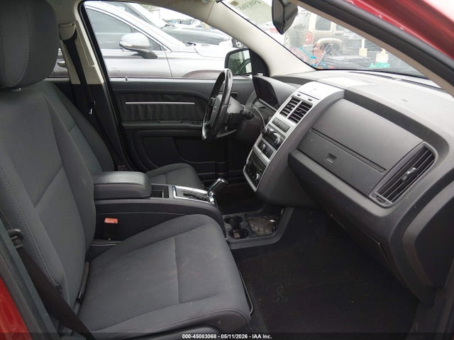 45083068 :رقم المزاد ، 3D4PH5FV7AT190135 vin ، 2010 Dodge Journey Sxt مزاد بيع