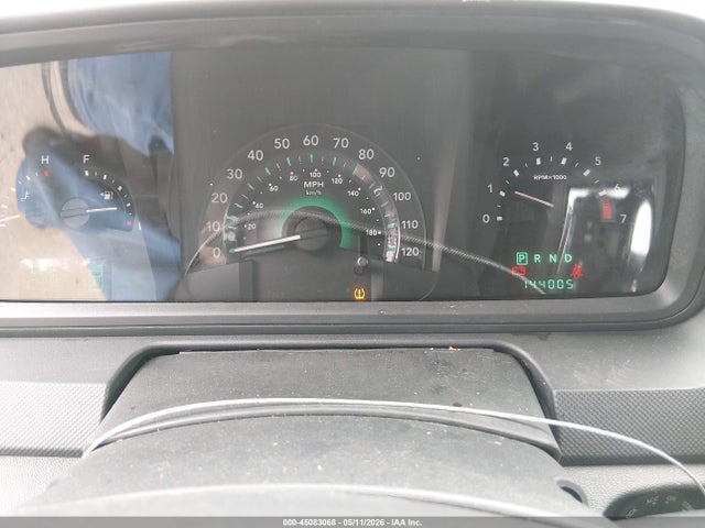 45083068 :رقم المزاد ، 3D4PH5FV7AT190135 vin ، 2010 Dodge Journey Sxt مزاد بيع