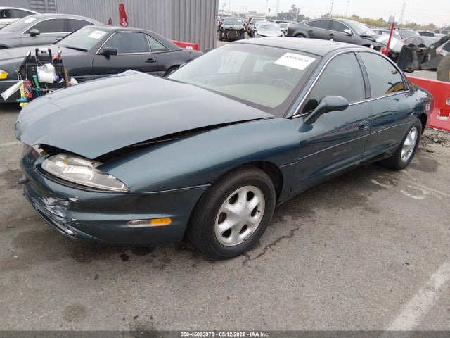 45083070 :رقم المزاد ، 1G3GR62C0S4107043 vin ، 1995 Oldsmobile Aurora مزاد بيع