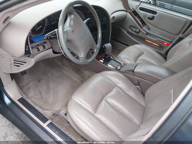 45083070 :رقم المزاد ، 1G3GR62C0S4107043 vin ، 1995 Oldsmobile Aurora مزاد بيع
